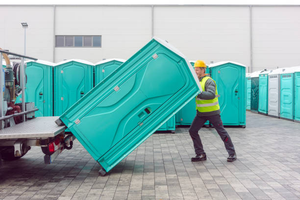 Best High-end porta potty rental  in Fords Prairie, WA