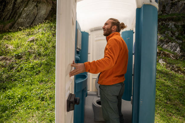 Best Porta potty delivery and setup  in Fords Prairie, WA