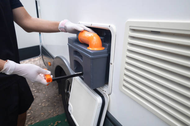Reliable Fords Prairie, WA porta potty rental Solutions