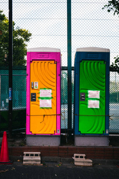 Best Local porta potty services  in Fords Prairie, WA