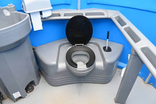 Best Handicap porta potty rental  in Fords Prairie, WA
