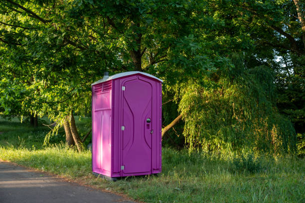Best Portable toilet rental cost  in Fords Prairie, WA